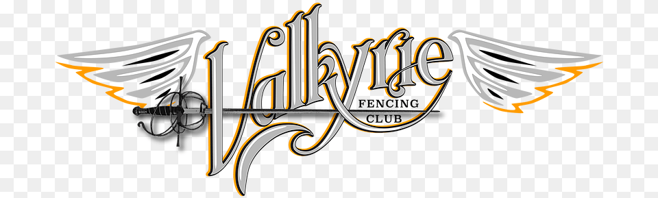 Valkyrie Fencing Calligraphy, Handwriting, Text, Logo, Dynamite Png