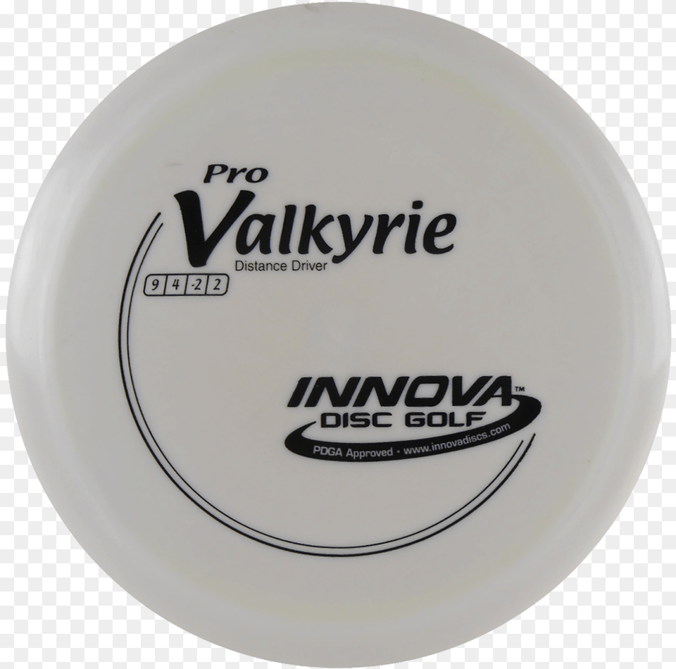 Valkyrie Pro Pro Valkyrie Disc, Frisbee, Plate, Toy Free Png