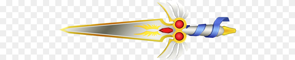 Valkyrie Sword Bird Of Paradise, Blade, Dagger, Knife, Weapon Free Png