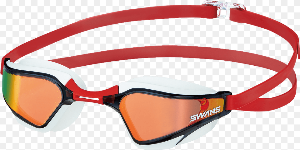 Valkyrielow Profile Competition Curved Lens Model Swans Goggles, Accessories, Sunglasses, Glasses Free Transparent Png