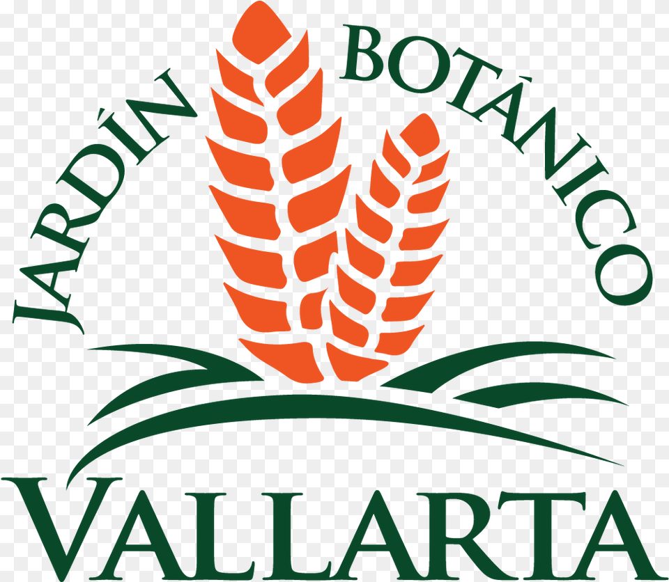 Vallarta Botanical Gardens Logotipo Vallarta Botanical Gardens, Electronics, Hardware, Logo Png Image