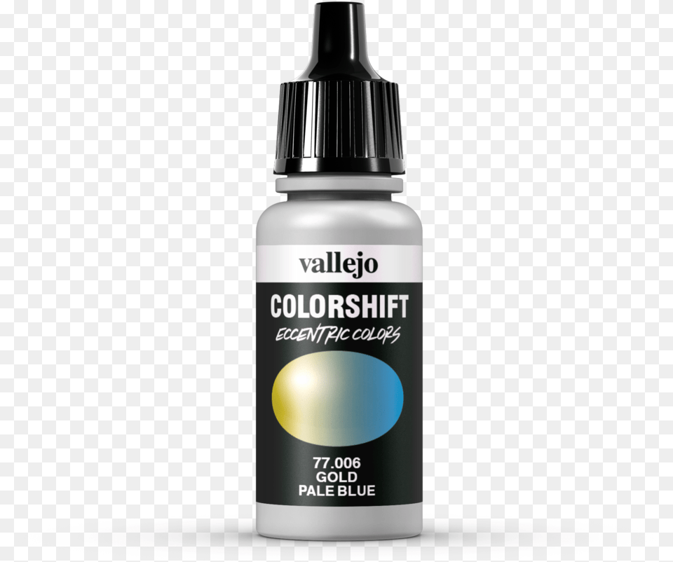 Vallejo Eccentric Colorshift Magic Dust Acrylic Vallejo The Shifters Dust, Bottle, Shaker, Tin, Can Free Png