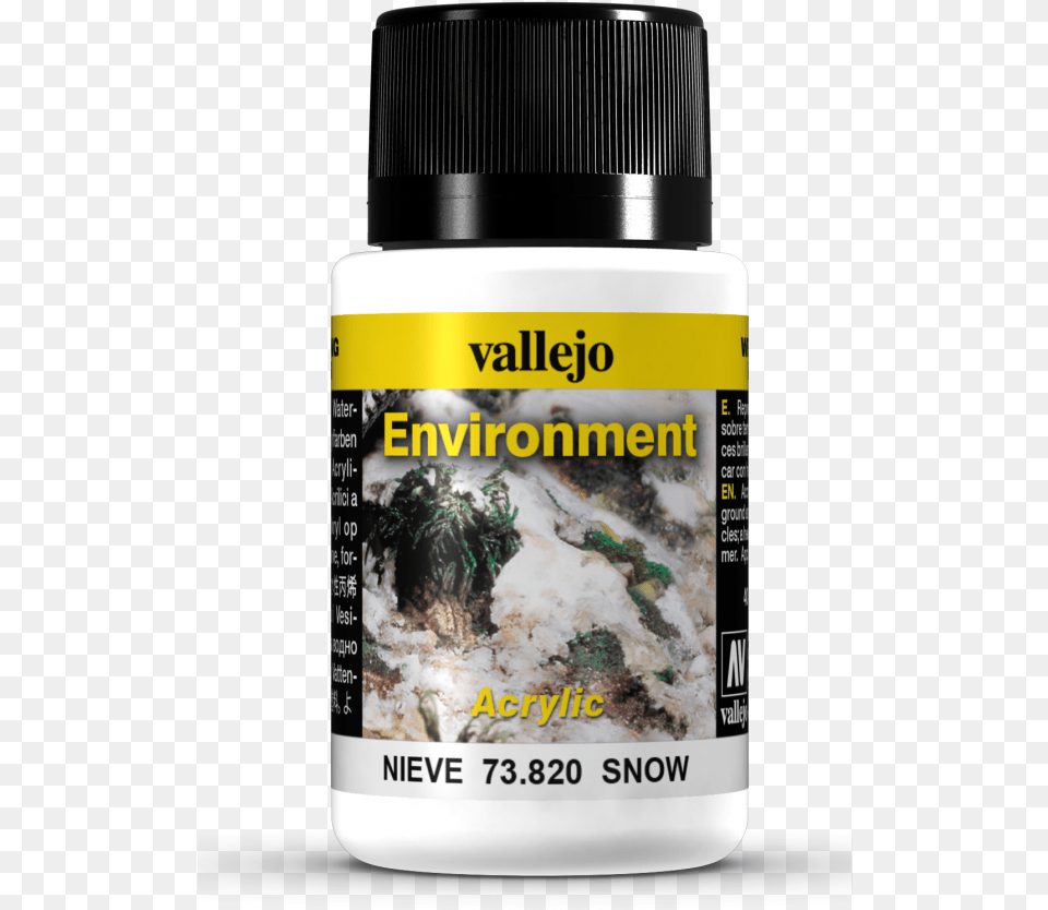 Vallejo Environment Effects Vallejo Weathering Effects, Herbal, Herbs, Plant, Bottle Free Transparent Png