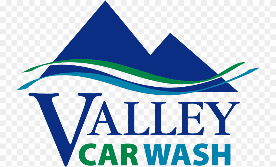 Valley Car Wash, Logo Free Transparent Png