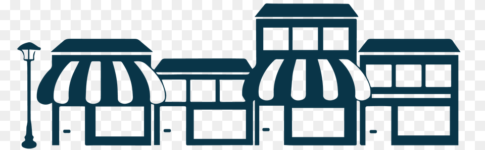 Valley Clipart Small, Neighborhood Free Transparent Png