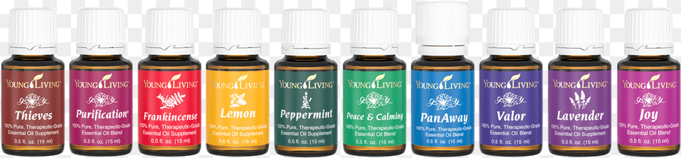 Valley Fair Athlet Young Living Essential Oils, Tin, Can, Spray Can, Cosmetics Png Image