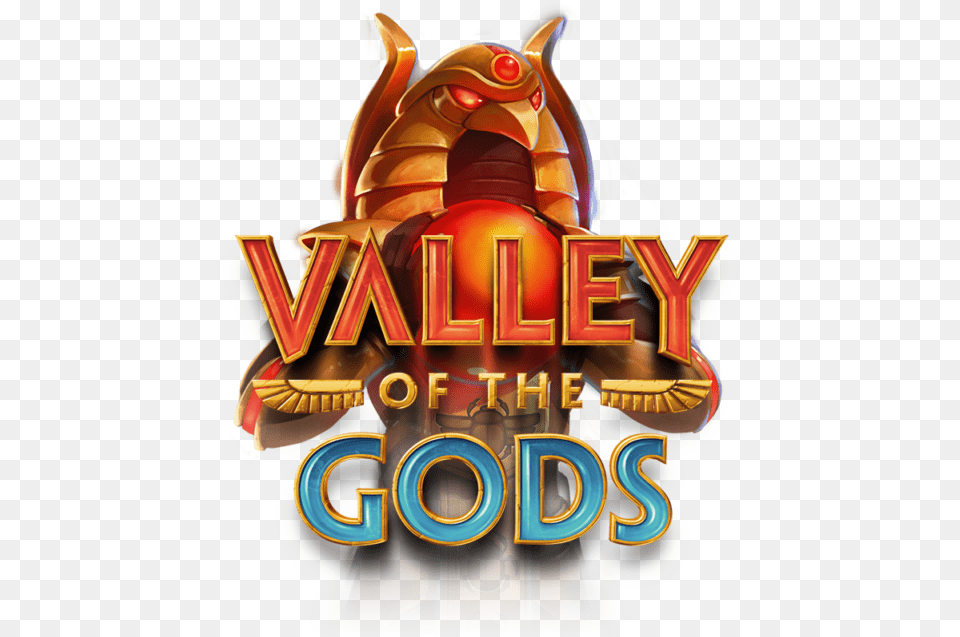 Valley Of The Gods Yggdrasil, Light, Gambling, Game, Slot Free Png Download