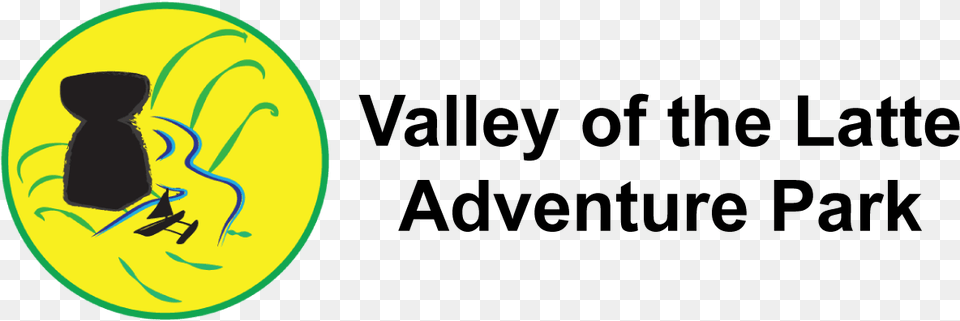 Valley Of The Latte Adventure Park Emblem, Light, Animal, Bee, Insect Free Transparent Png