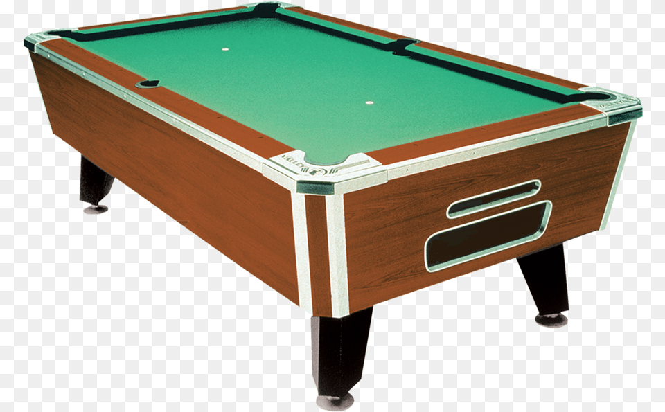 Valley Tiger Pool Table Valley Pool Table, Billiard Room, Furniture, Indoors, Pool Table Free Png Download