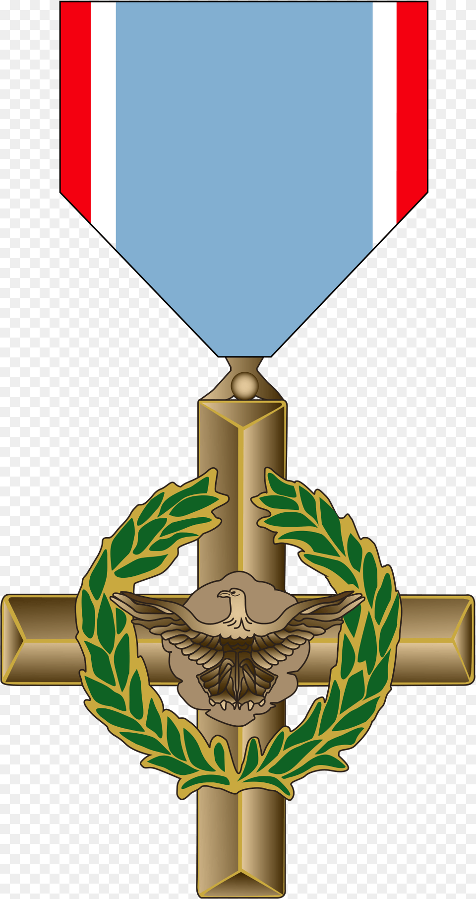 Valor Award For Captain Francis B, Gold, Emblem, Symbol, Bottle Free Png