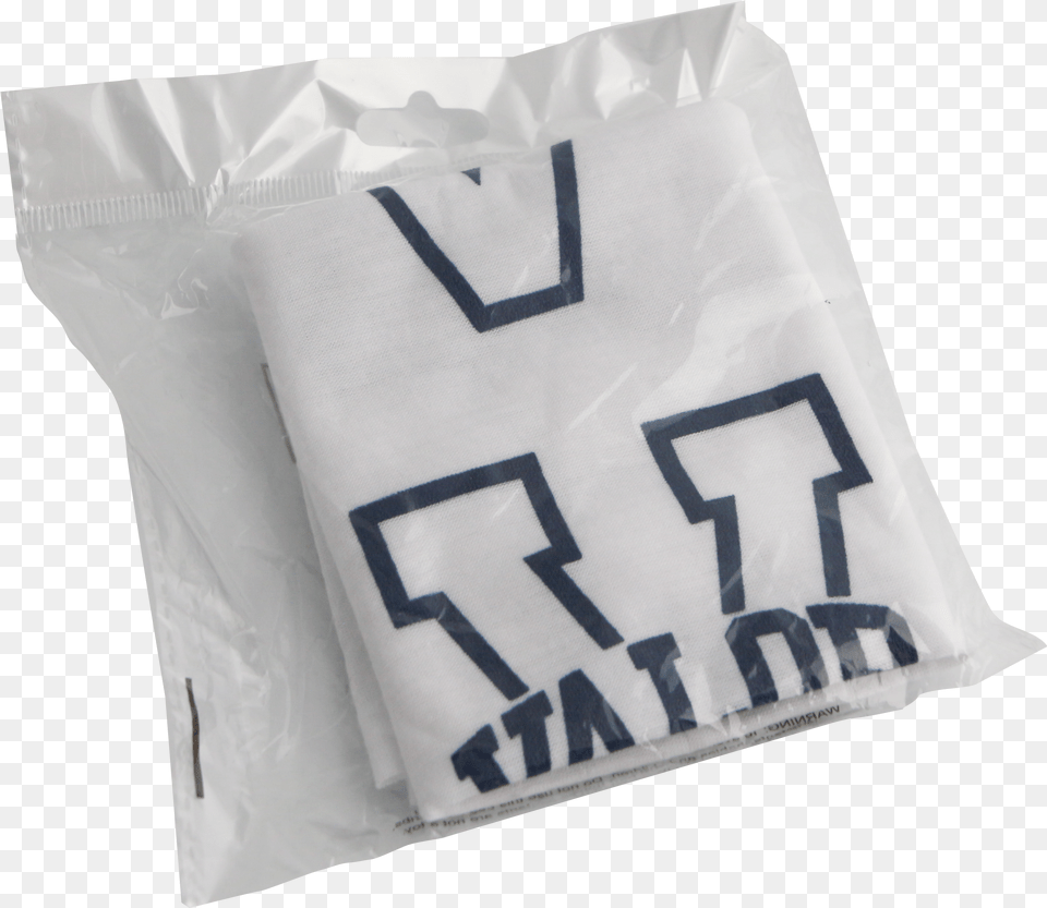 Valor Fandana Buff Tote Bag, Cushion, Home Decor, Plastic, Plastic Bag Png Image