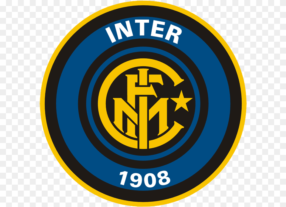 Valor Histria Vector Logo Inter Milan Fc, Emblem, Symbol Free Png Download