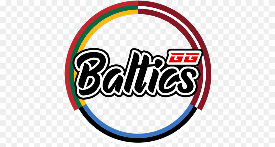 Valorant Baltics Dot, Logo, Disk Png