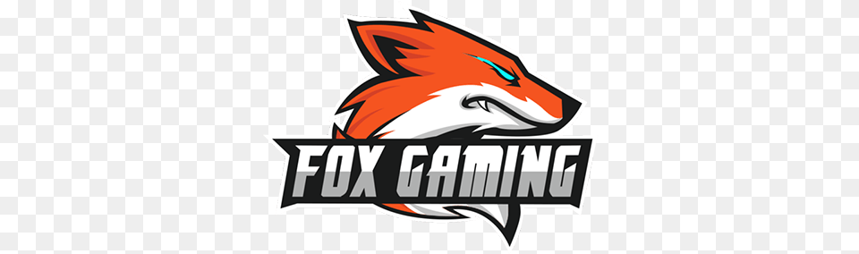 Valorant Competitive Team Rankings World Vlrgg Fox Gaming, Sticker, Logo Free Transparent Png