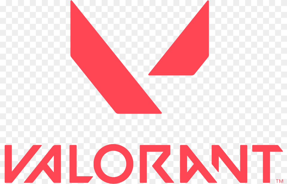 Valorant Logo Png