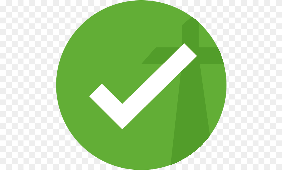 Valores Complete Icon, Green, Symbol, Disk Png Image