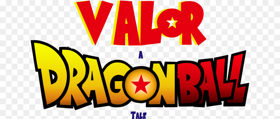 Valorfanonlogo Dragon Ball Z, Dynamite, Weapon, Symbol Free Png Download