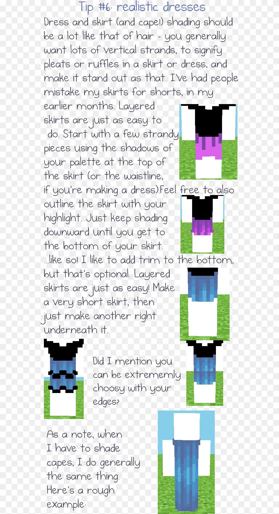 Vals Skinning Tips And Tricks Minecraft Blog Grass, Text Free Transparent Png