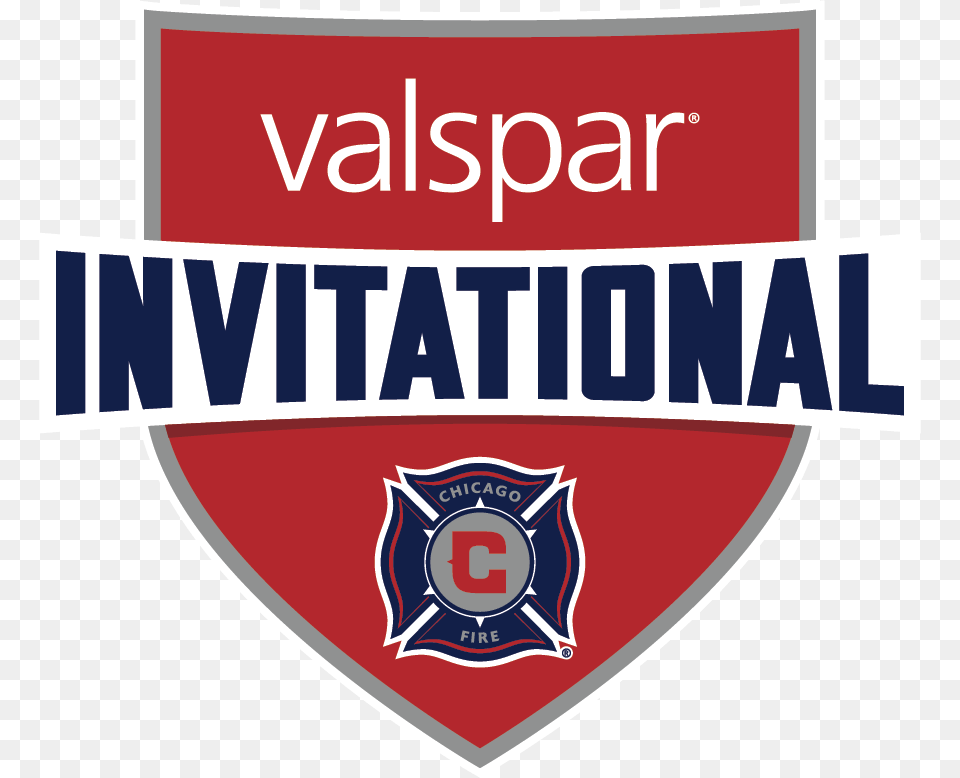 Valspar Invitational Registration Wincraft Chicago Fire 339 X 539 Deluxe Single Sided Flag, Badge, Logo, Symbol, Dynamite Free Png Download
