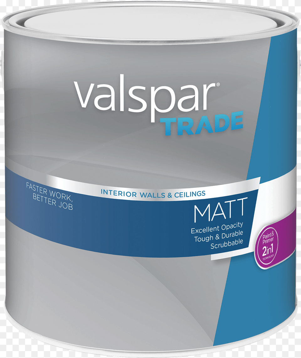 Valspar Paint Can, Paint Container, Mailbox Free Png