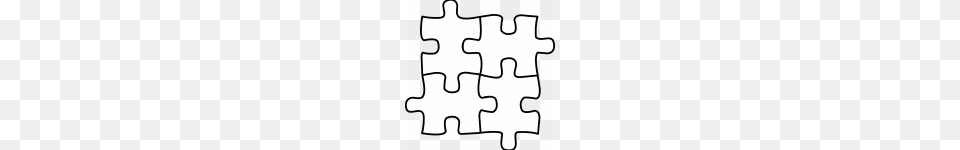 Valuable Puzzle Piece Coloring, Game, Jigsaw Puzzle Free Png Download