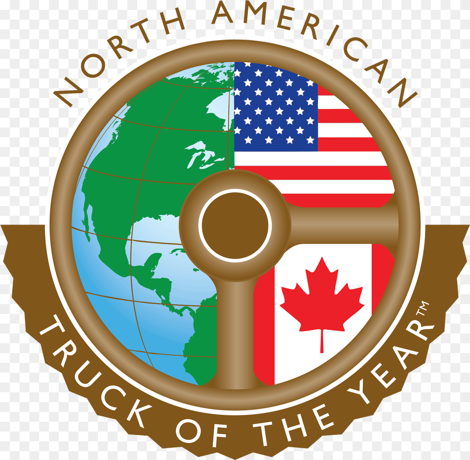Value Over Their First Five Years Of Ownership Based North American Truck Of The Year, Logo Free Transparent Png