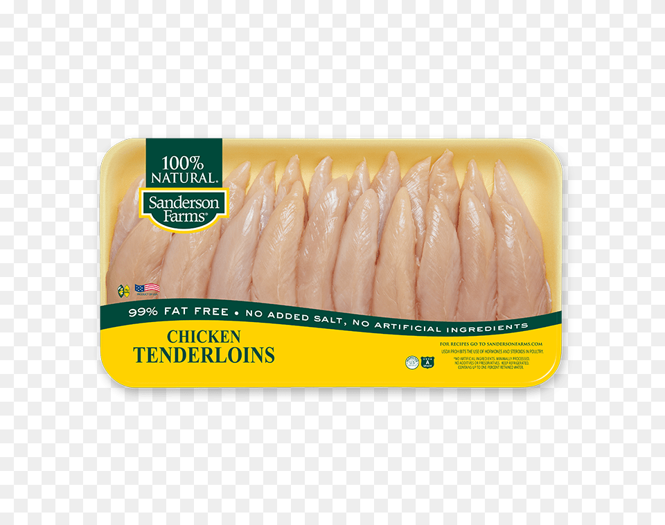 Value Pack Chicken Tenderloins, Blade, Cooking, Knife, Sliced Png Image