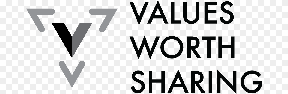 Values Worth Sharing Logo 2c California Telehealth Network, Triangle, Text, Symbol, Blackboard Free Png Download