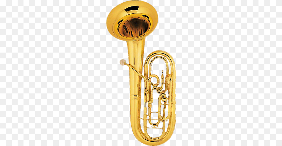 Valve Baritone Horn, Brass Section, Musical Instrument, Tuba Free Png
