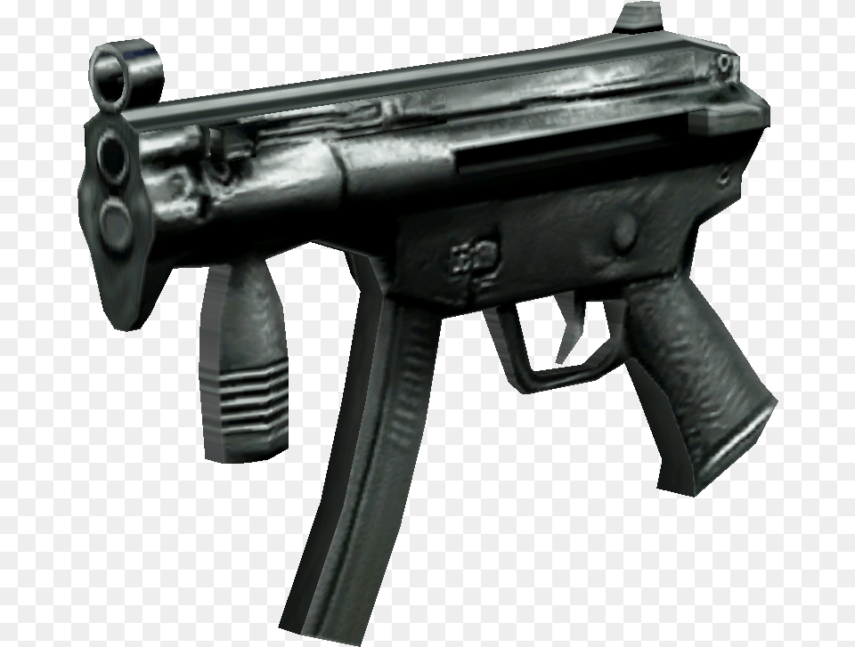 Valve Cut Content Wiki Firearm, Gun, Handgun, Weapon, Machine Gun Free Png