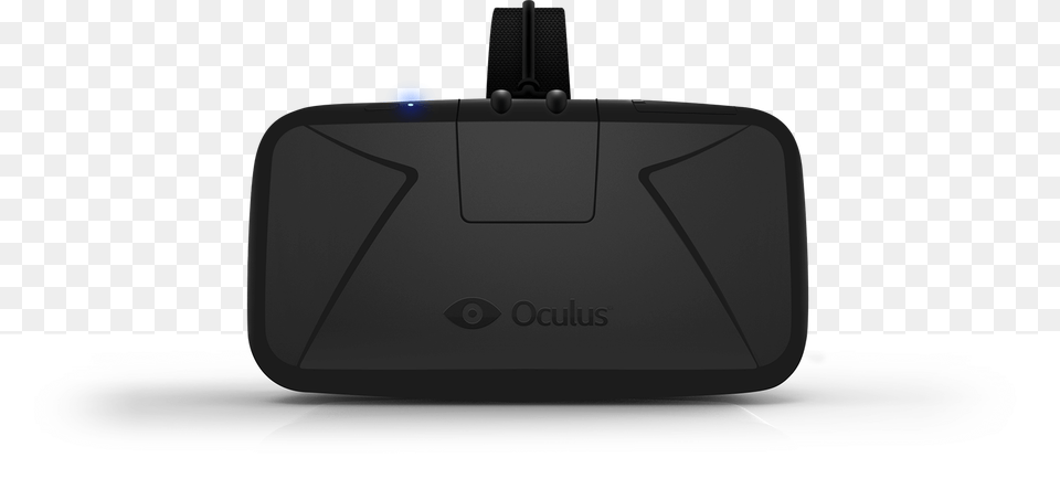 Valve Employee Claims Oculus Rift Tech Copies Steamvr Oculus Rift Dk2, Bag, Electronics, Hardware, Computer Hardware Png