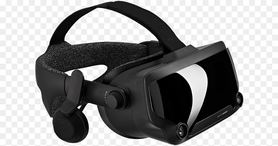Valve Index Vr Headset Best Vr Headset 2020, Accessories, Goggles, Helmet, Electronics Free Transparent Png