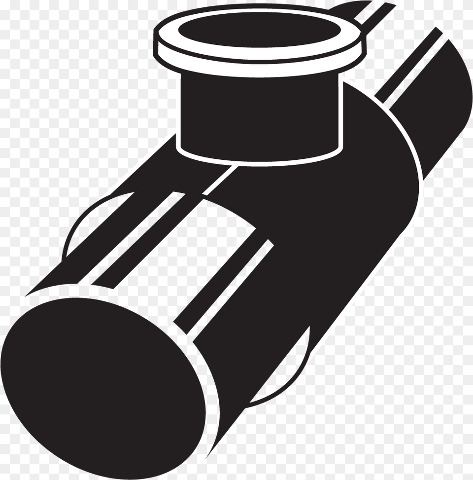Valve Insertions Icon Pipeline Icon, Bottle, Cylinder, Ammunition, Grenade Free Png Download