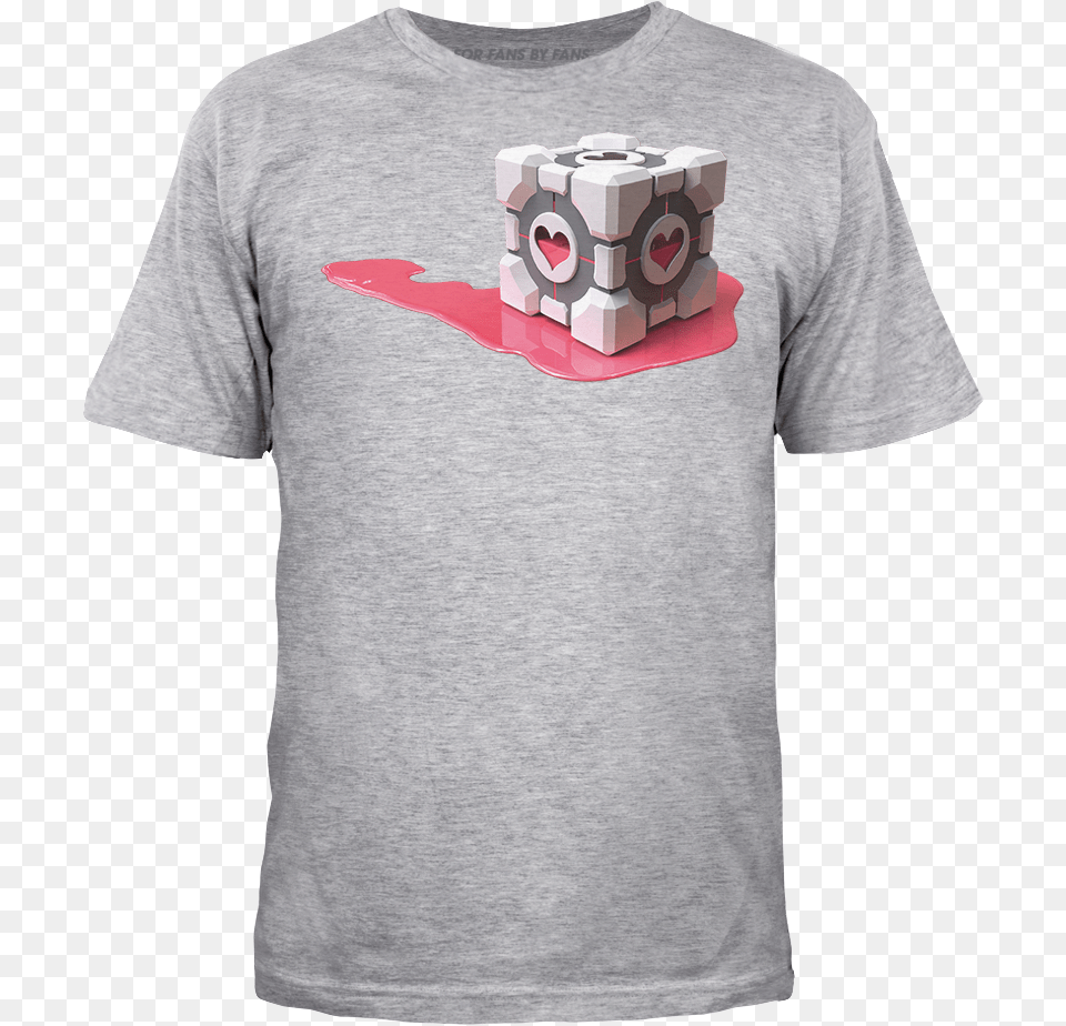 Valve Storea Cubeu0027s Broken Heart Front Print Dota 2 Shadow Fiend T Shirt, Clothing, T-shirt, Adult, Male Png