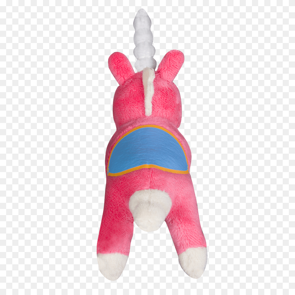 Valve Storeballoonicorn Clip Clap Plush, Toy Free Png Download