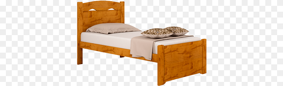 Valverde Cama De Solteiro Ref 142 Avel Bed Frame, Furniture, Crib, Infant Bed Png