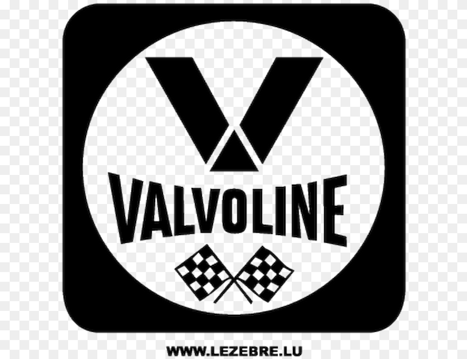 Valvoline Motor Oil Vintage Logo Free Png