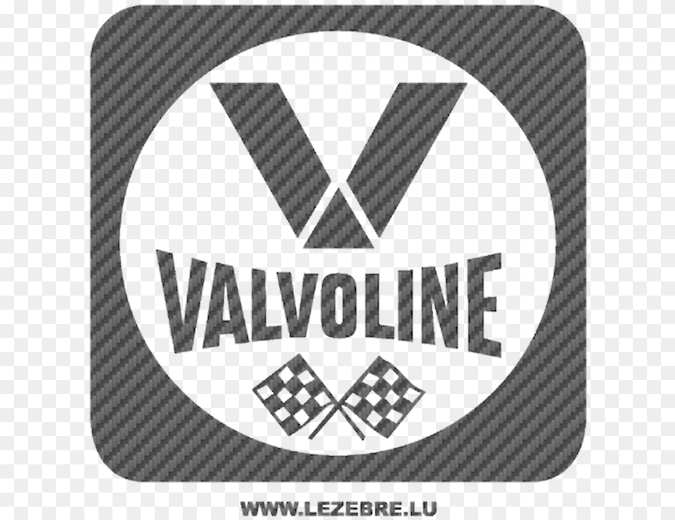 Valvoline Retro, Logo Png