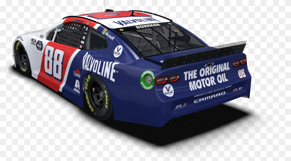 Valvoline Reveals Revamped Paint Scheme Jeff Gordon Pepsi Car Iracing, Vehicle, Transportation, Alloy Wheel, Tire Free Png Download