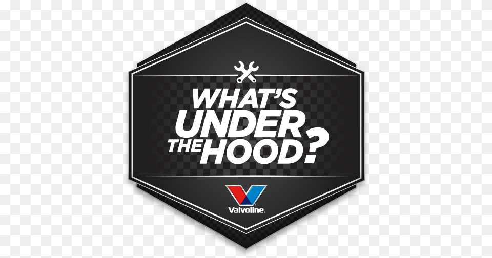 Valvoline Teams Up With Hendrick Motorsports Drivers To Test Valvoline 15w40, Logo, Sticker, Symbol, Badge Free Png Download