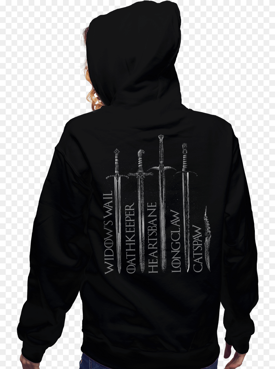 Valyrian Steel Hoodie Losers Club Hoodie Derry Me, Jacket, Clothing, Coat, Sweatshirt Free Transparent Png