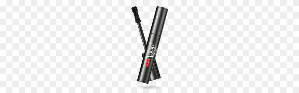 Vamp Explosive Lashes Mascara With Shameless Volume, Blade, Cosmetics, Razor, Weapon Free Transparent Png