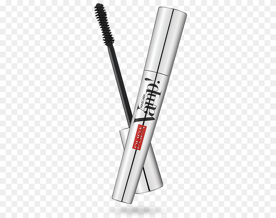 Vamp Mascara, Cosmetics, Smoke Pipe Png