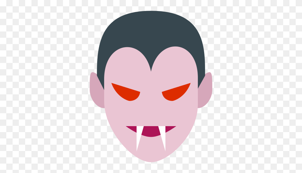 Vampire, Baby, Person, Face, Head Png