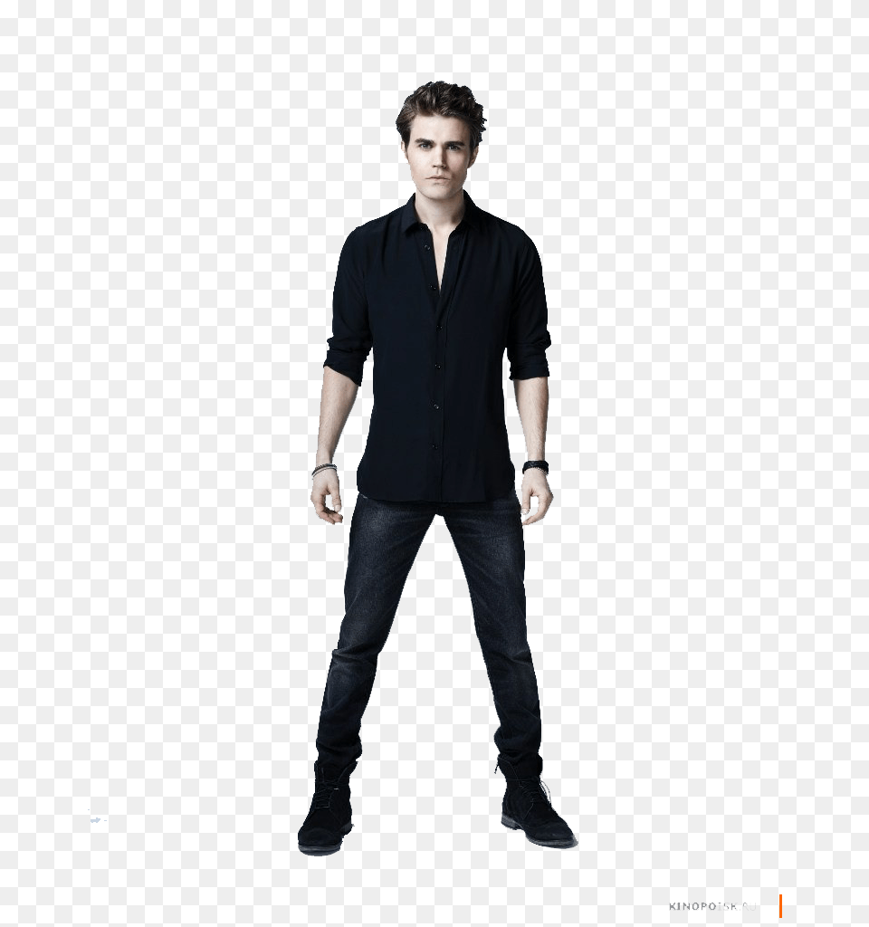 Vampire, Standing, Pants, Jacket, Person Free Transparent Png