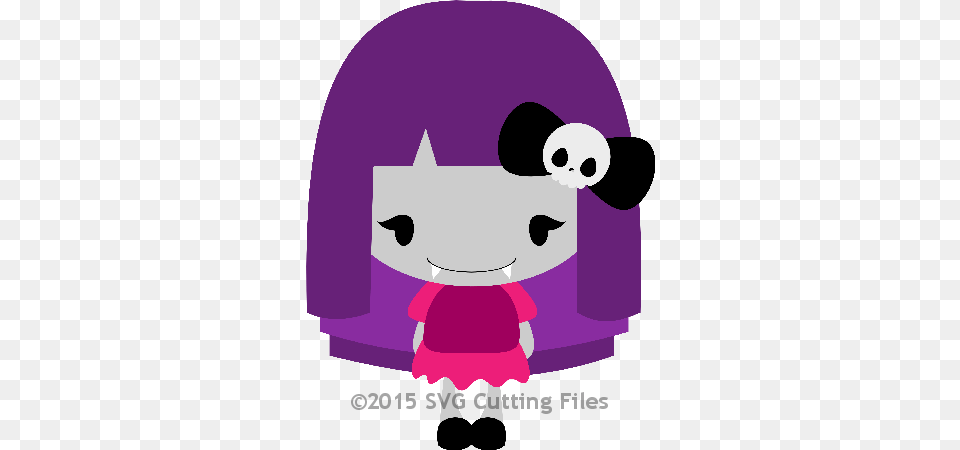 Vampire, Clothing, Hat, Purple, Baby Png Image