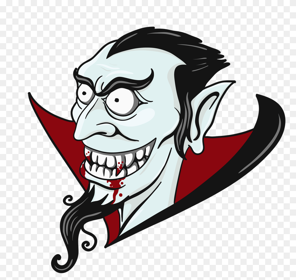 Vampire, Art, Book, Comics, Publication Free Transparent Png