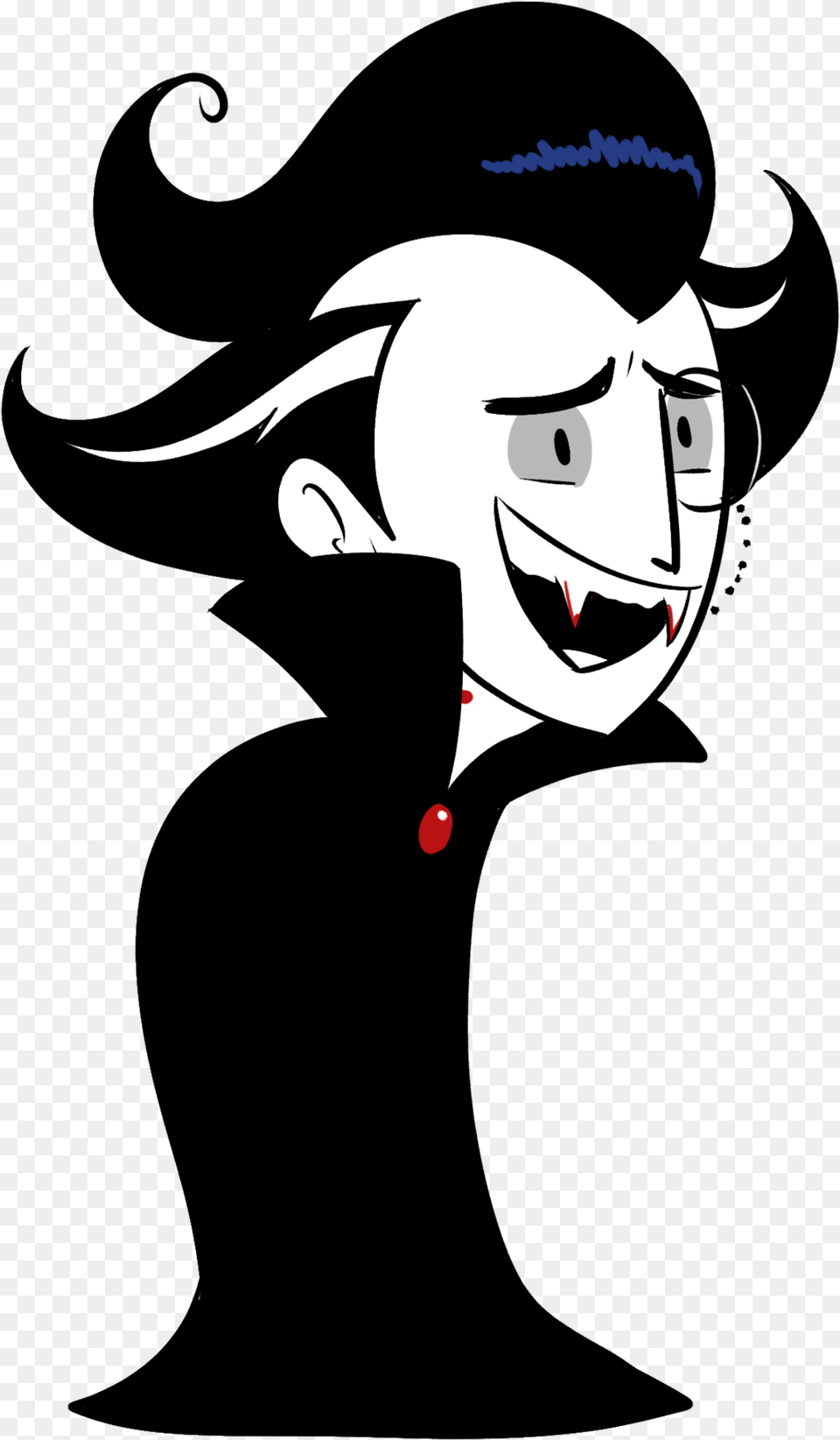 Vampire Bite Vampire Bite Cartoon, Face, Head, Person, Book Png Image