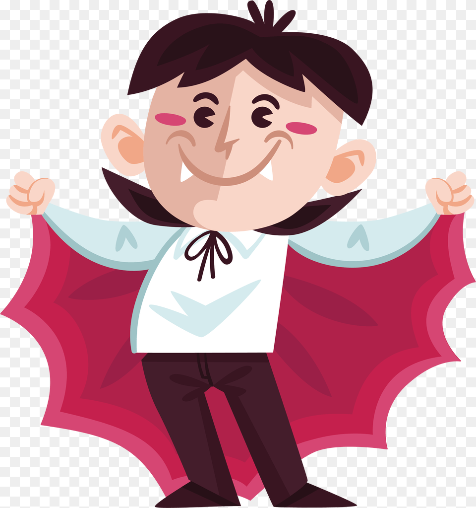 Vampire Clip Art Vampires Face, Head, Person, Baby Free Transparent Png