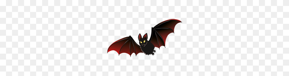 Vampire Clipart Little Bat, Animal, Mammal, Smoke Pipe, Wildlife Free Transparent Png